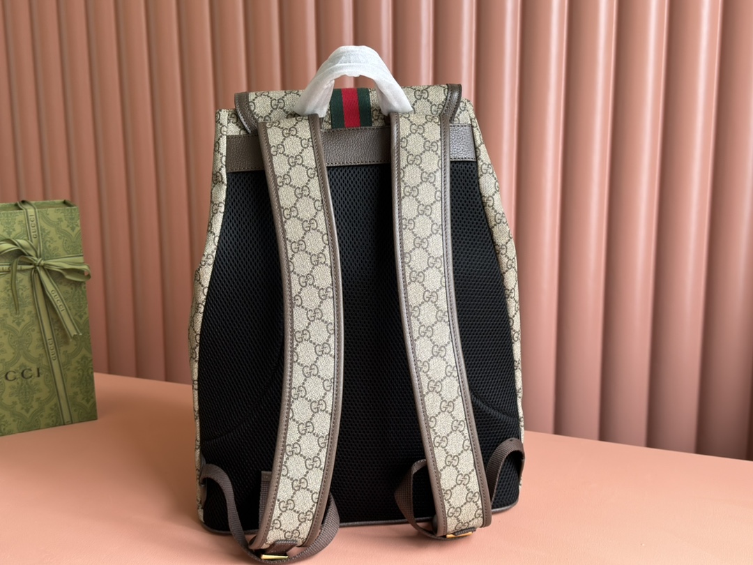 Gucci Backpacks